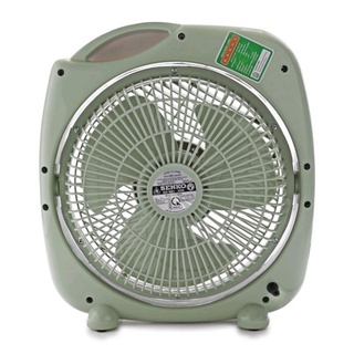 Quạt bàn đảo gió 3 tấc SENKO-BD1012