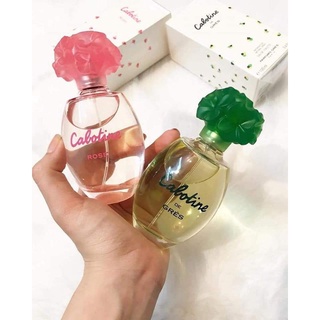 Nước hoa Cabotine de Gres  EDT 100ml