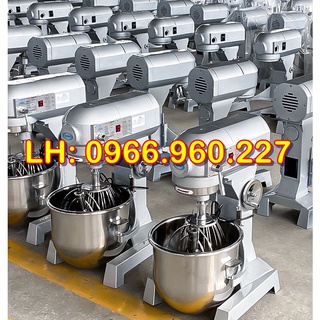 [HÀNG CHÍNH HÃNG] MÁY TRỘN BỘT ĐA NĂNG B10