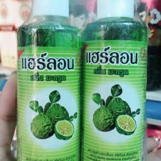 Chai xịt kích thích mọc tóc tinh dầu bưởi Thailand