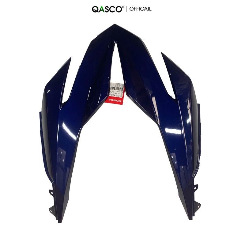 Nhựa dàn áo ốp mặt nạ đầu xe HONDA Winner X V2