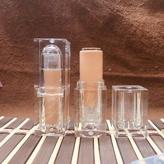 VỎ SON HANDMADE (VUÔNG TRONG)