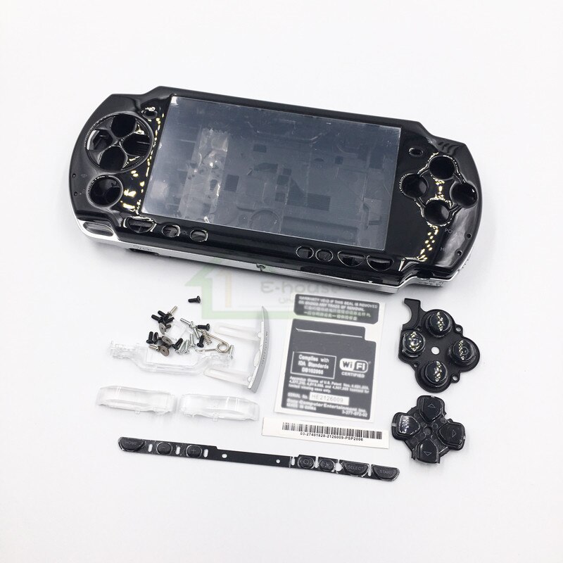Vỏ BọC BảO Vệ Cho MáY Game Sony PSP 2000