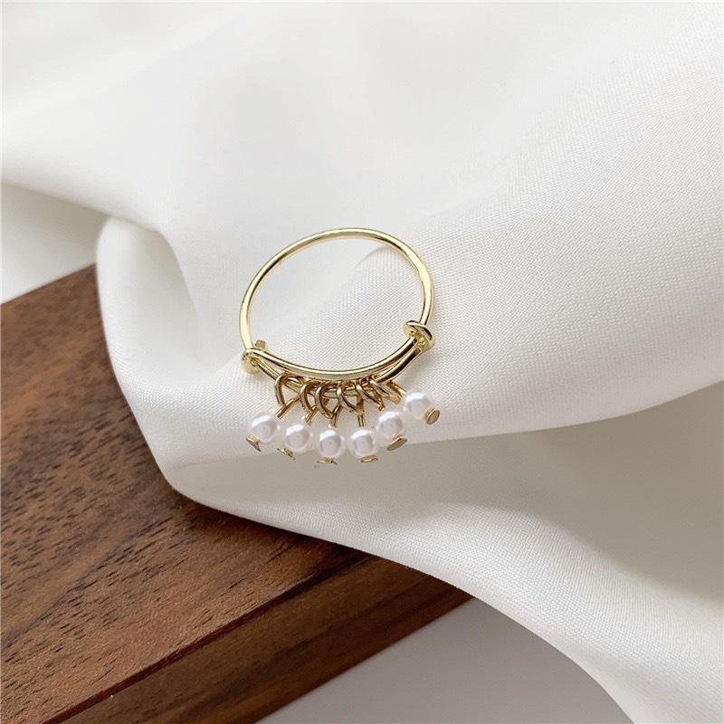 Nhẫn Xinh NH698 Mayconner