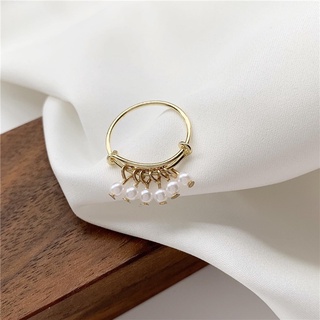 Nhẫn Xinh NH698 Mayconner