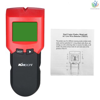 Máy Dò Tìm Kim Loại Âm Tường