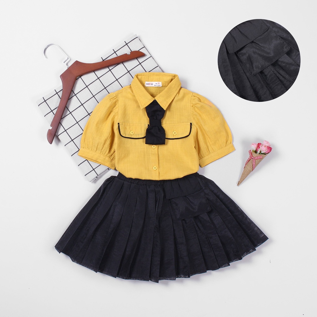 2206.SET VAY VOAN XLY + AO LINEN NO