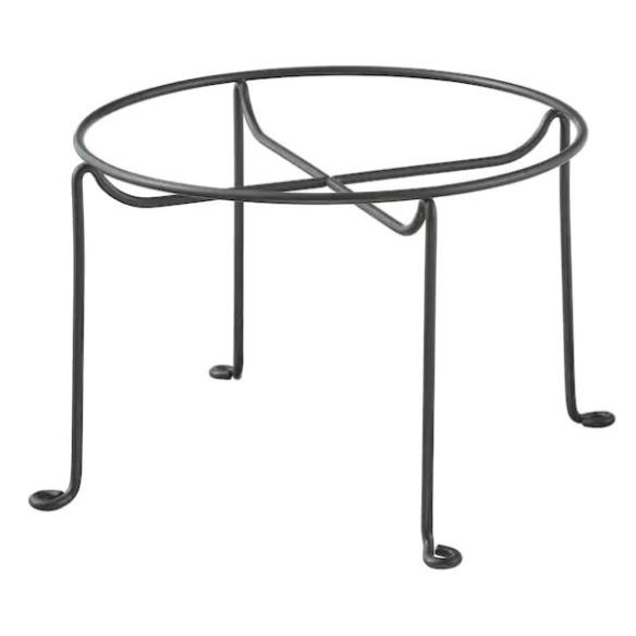 Chân đế kê bình VARDAGEN IKEA chính hãng (có sẵn)