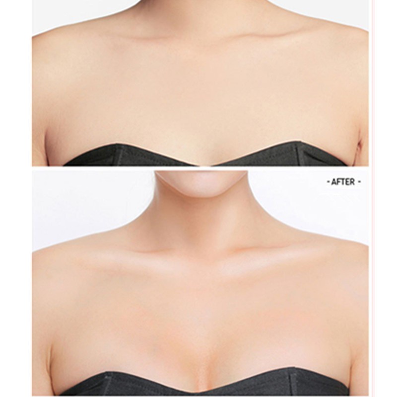 [Hàng mới về] Phấn Bắt Sáng/ Tạo Khối 2 Đầu Trang Điểm Lâu Trôi