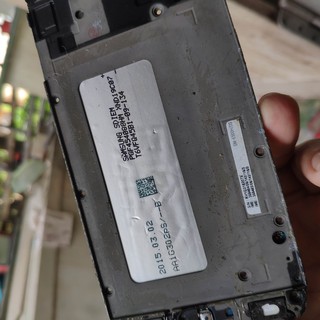 Main samsung e500 cũ zin có cả pin, vỏ