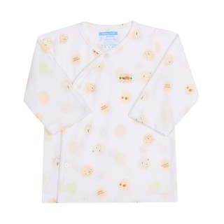 Áo tay dài bông BabyOne AL0663