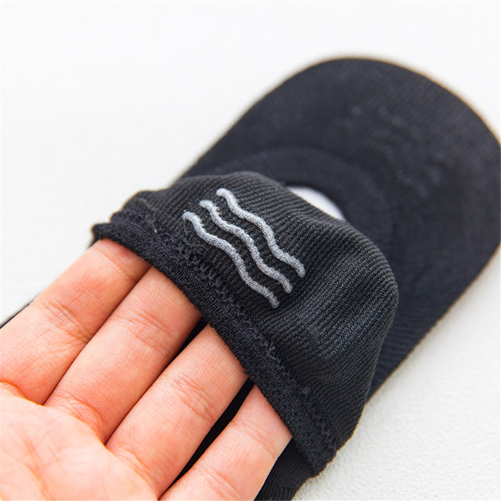 Đôi Vớ In Hình Động Vật Dễ Thương Dành Cho Nam