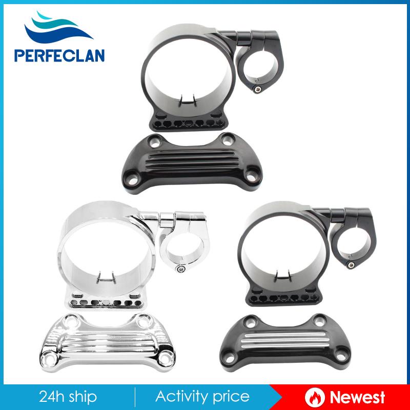 Giá Đỡ Định Vị Speedo Cho Harley XL 883 Chrome