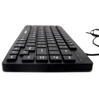 Bàn phím Fantech K3M