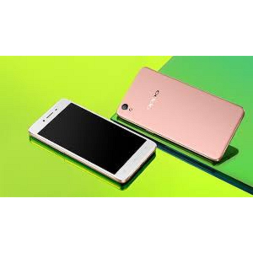 điện thoại Oppo A37 (Oppo neo 9) 2sim có 32G mới CHÍNH HÃNG - Chơi Liên Quân mượt