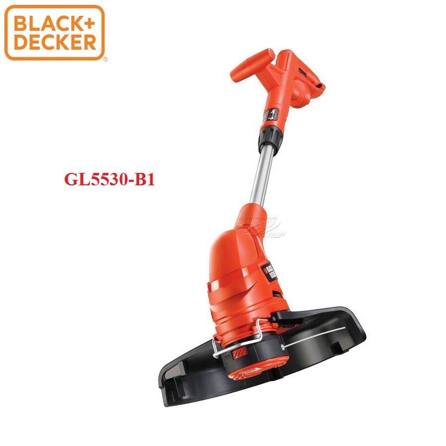Máy cắt cỏ BLACK & DECKER GL5530-B1