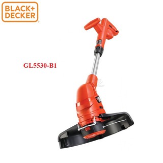 Máy cắt cỏ BLACK & DECKER GL5530-B1