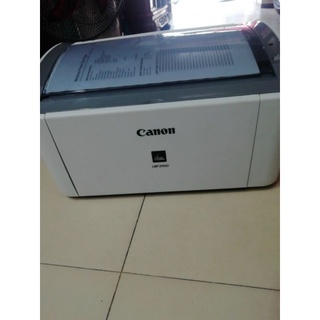 MÁY IN CANON 2900