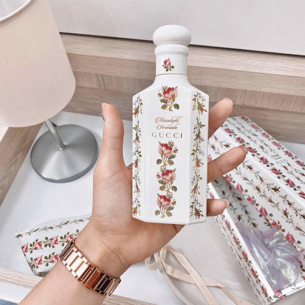[Auth] ✅ Nước hoa dùng thử Gucci Moonlight Serenade Scented Water 5ml/10ml/20ml # 𝐕𝐢𝐧𝐜𝐲 𝐒𝐡𝐨𝐩 | BigBuy360 - bigbuy360.vn