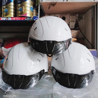 Mũ bảo hiểm Ensure