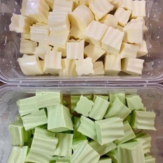 Bột làm khúc bạch
