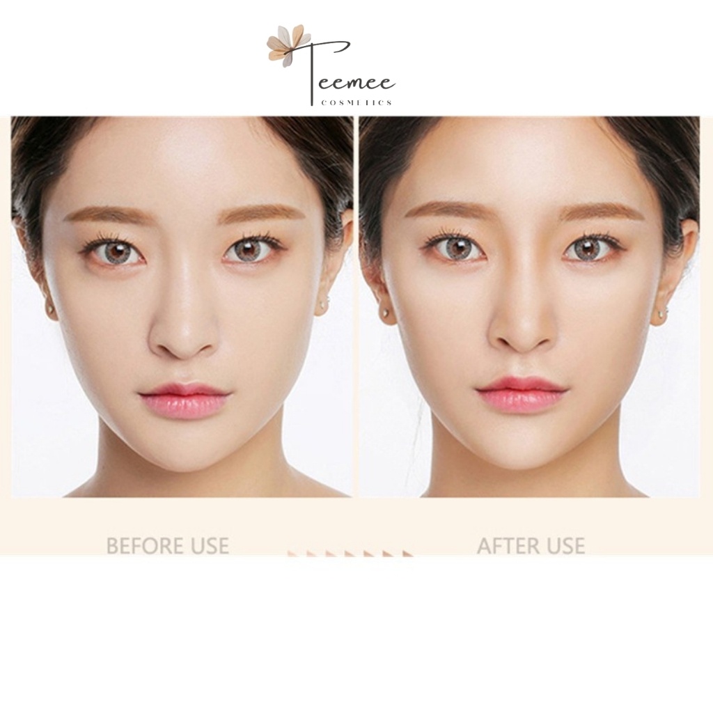 Bút tạo khối Lameila  2 đầu che khuyết điểm, tạo hiệu ứng mặt V-line | BigBuy360 - bigbuy360.vn