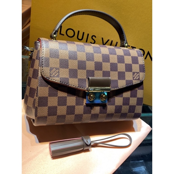 Túi LV cặp supvip