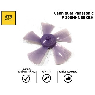 Cánh quạt Panasonic - F-308NHNBBKBH