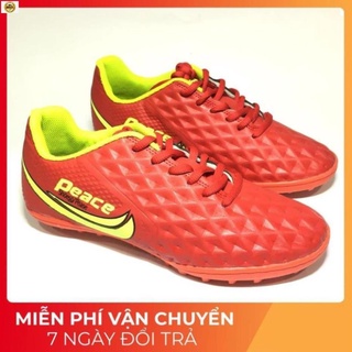 New GIAY PEAE ĐÁ BÓNG SÂN Ỏ NHÂN TẠO THỂ THAO NAM PS1025 XỊN  new ✫ siêu phẩm 1212 * ۶ : ོ # ˢ d !