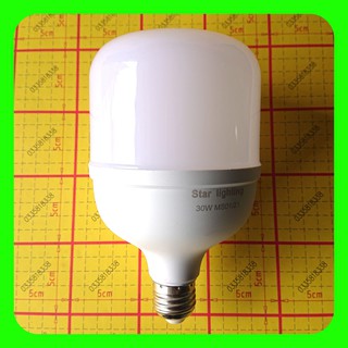 Combo 10 bóng đèn led 5w, 10w, 15w, 20w, 30w, 40w, 50w bóng trụ, bóng búp, bulb e27 ///