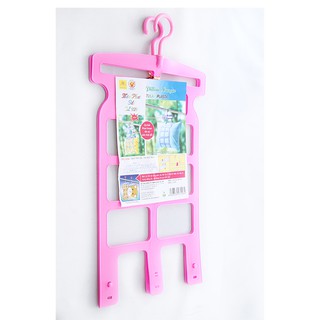 Móc phơi gối TỰ LẬP TL928 - 26 X 19 X 3cm