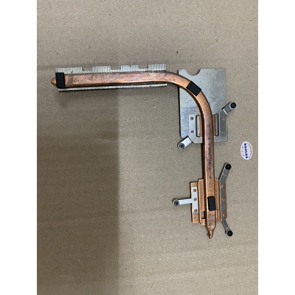 Quạt Tản Nhiệt Laptop Lenovo IdeaPad 330-15 330-15IGM 130-15 130-15AST 130-15IKB 330-15ABR 320-15 320-15ikb