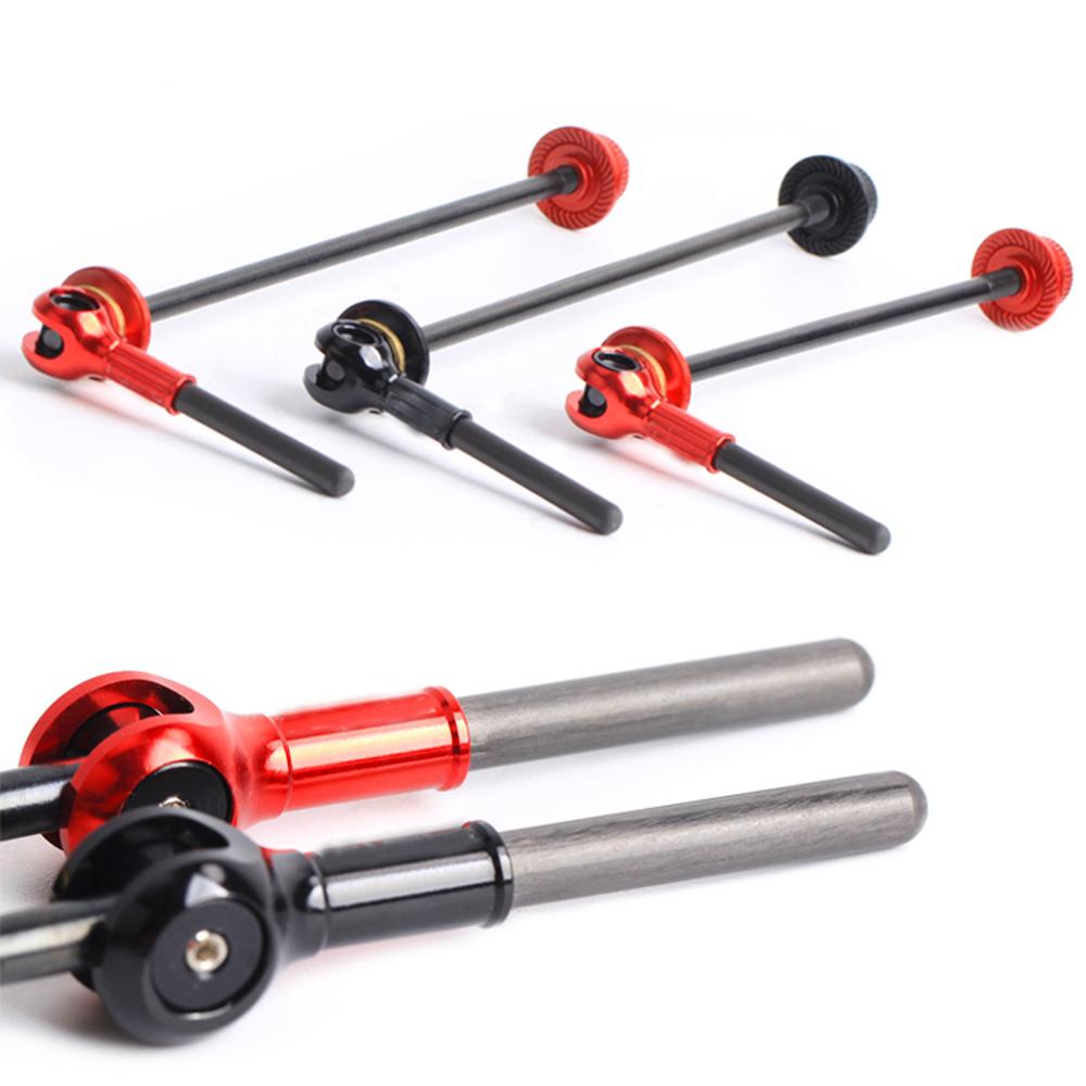 LANFY Trục Giữa Bằng Hợp Kim Titan Chất Lượng Cao Dành Cho Xe Đạp