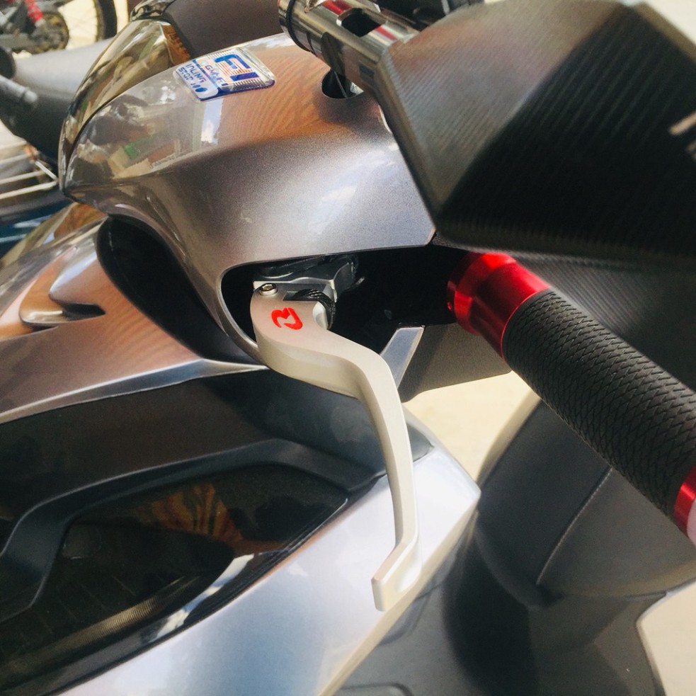 Tay Thắng RCB Chính Hãng Gắn SH Việt 2020 - 2021 - SH ( 𝐒𝐇 𝟐𝟎𝟐𝟎 - 𝐒𝐇 𝟐𝟎𝟐𝟏 )