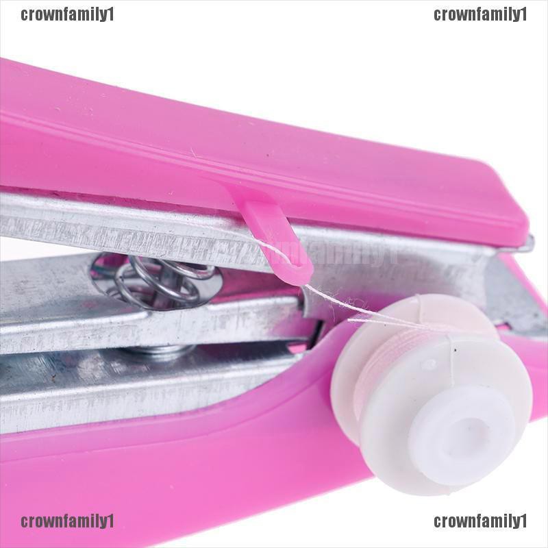 Máy May Cầm Tay Tiện Lợi