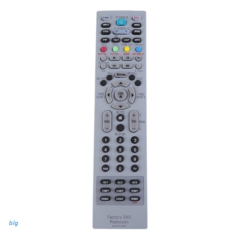 Điều khiển từ xa thay thế mới cho LCD LED TV DU-27FB32C DU27FB32C MKJ39170828