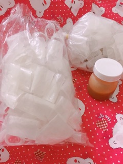 Bánh Tráng Chấm Muối Nhà Làm