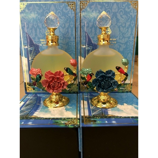 FULL BOX - Tinh Dầu Dubai Siêu Thơm 25ml CHÍNH HÃNG ( HÌNH THẬT)