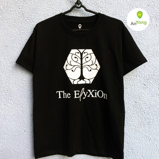 Áo thun exo elyxion