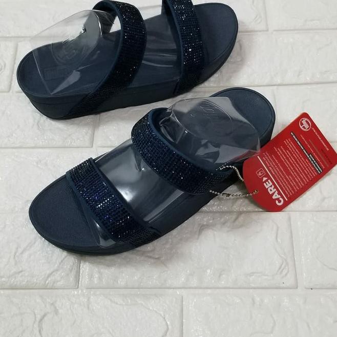 FITFLOP Dép Xỏ Ngón Thời Trang Cá Tính Cho Nữ Mới