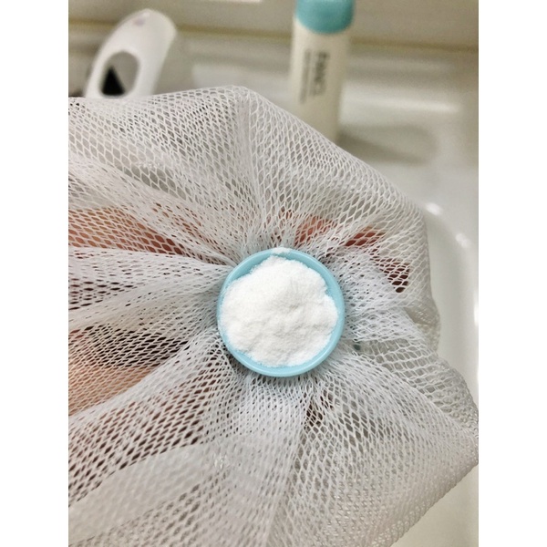 Sửa rửa mặt dạng bột Fancl Facial Washing Powder