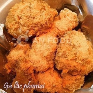100G BỘT PHOMAI LẮC HÀN QUỐC