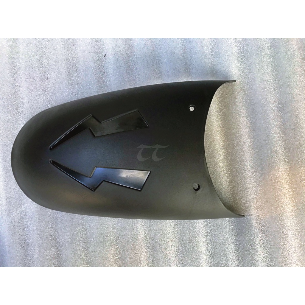 DÈ CHẮN BÙN NỐI MSX, NVX, BANDIT 150... CHẾ ĐƯỢC NHIỀU MẪU MOTO LỚN