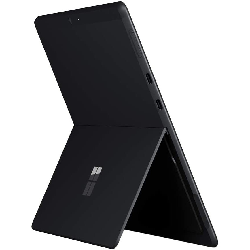Laptop Microsoft Surface Pro X 13" Touch Screen SQ1TM 8GB256GB SSD WiFi+4G LTE Keyboard+Slim Pen QWZ-00001 (Model: 1876) | BigBuy360 - bigbuy360.vn