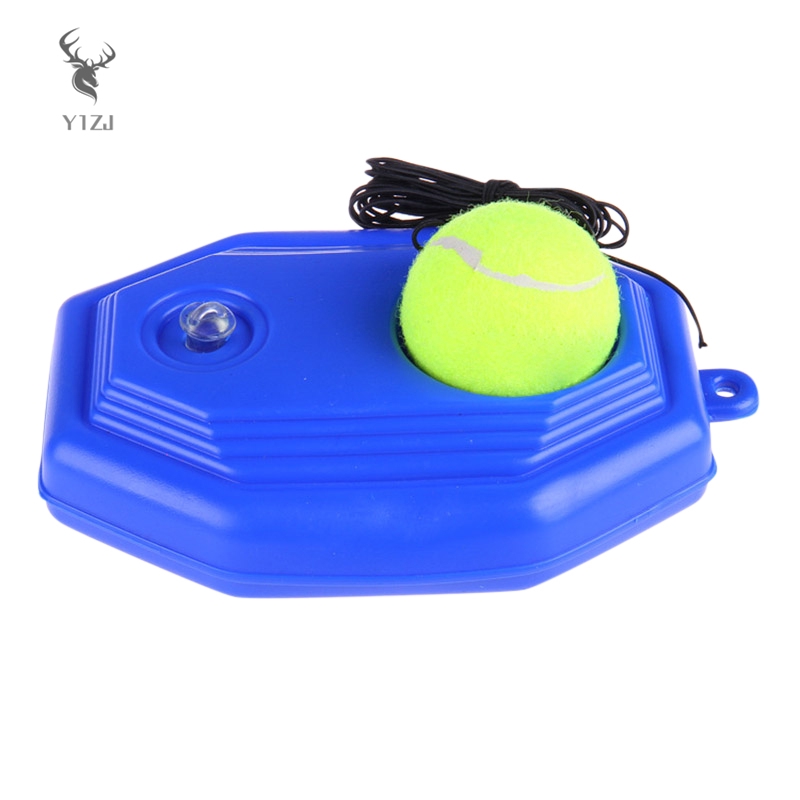 Bộ Dụng Cụ Tự Tập Tennis Y1Zj, Tự Luyện, Tự Tập Nảy & My