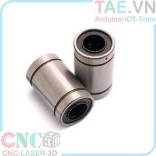 Ổ Bi Trượt  Tròn LMUU