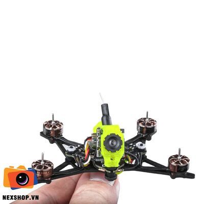 Máy bay nguyên bộ Flywoo Firefly 1S NANO Baby Quad Bnf PNP V1.2