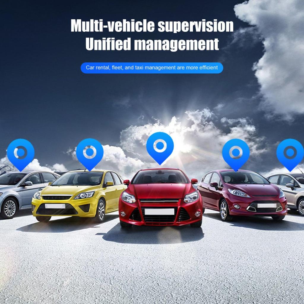 Bộ ĐịNh Vị GPS/GSM Cho Xe Hơi/Xe MáY | BigBuy360 - bigbuy360.vn