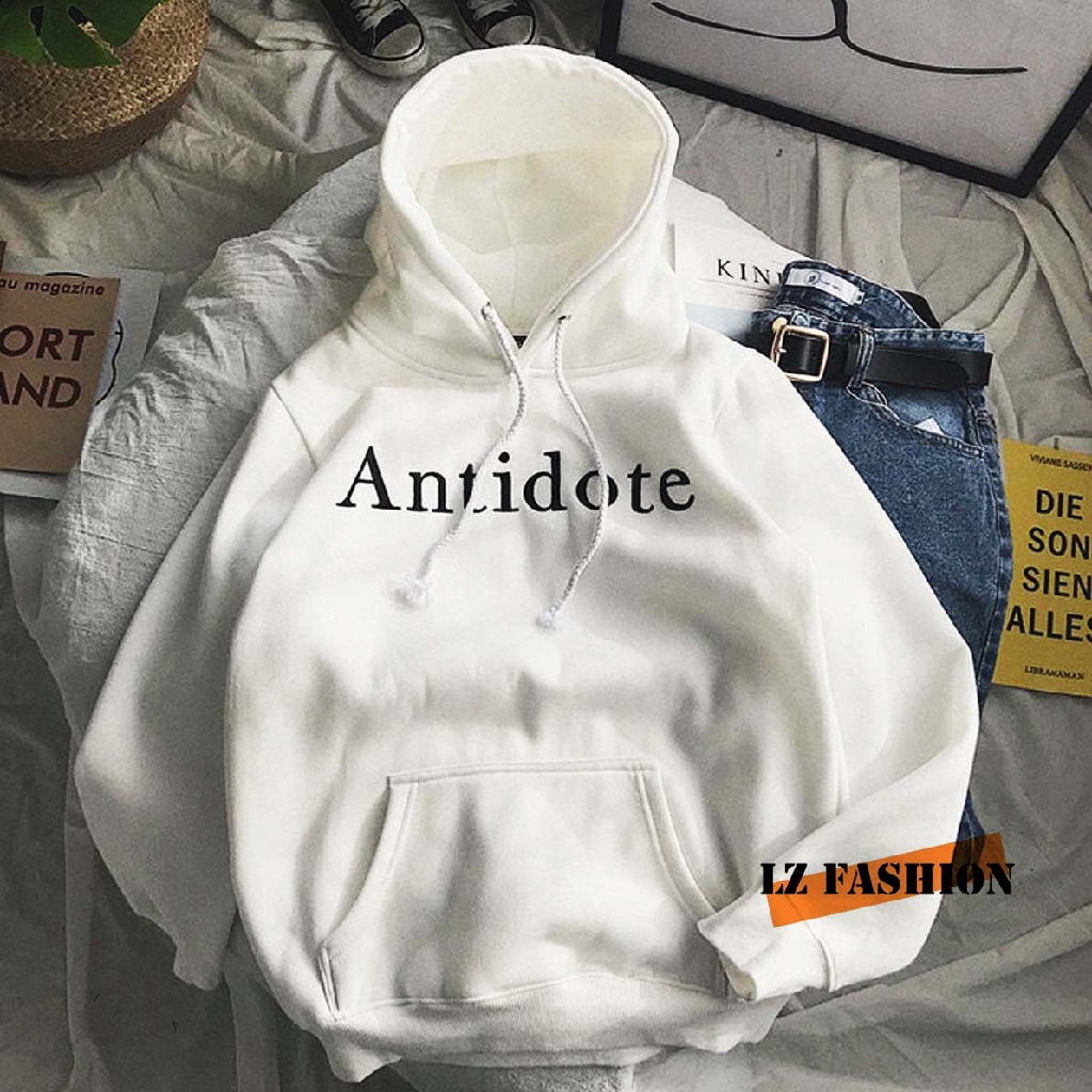 Áo hoodie unisex thời trang thu đông - Áo khoác nỉ bông nón 2 lớp dày dặn nam nữ chất lượng đẹp [ảnh thật]- GV023 | BigBuy360 - bigbuy360.vn