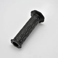 BAO TAY DAYTONA ĐEN Mã 97472